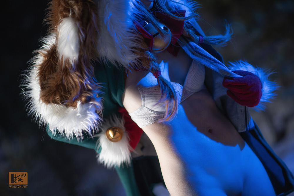 Hình Cosplay 563 0 Vandych trang 95