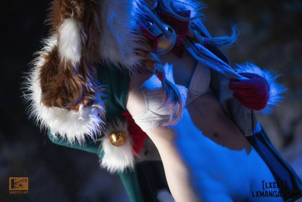 Hình Cosplay 563 - Vandych trang 95