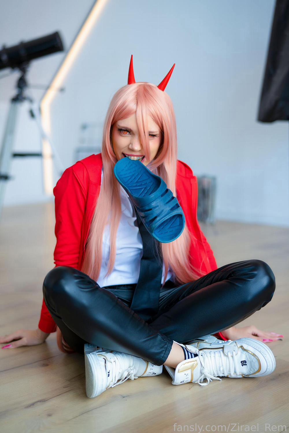 Hình Cosplay 568 0 Octokuro 0 Zirael Rem 0 Lera Himera trang 5