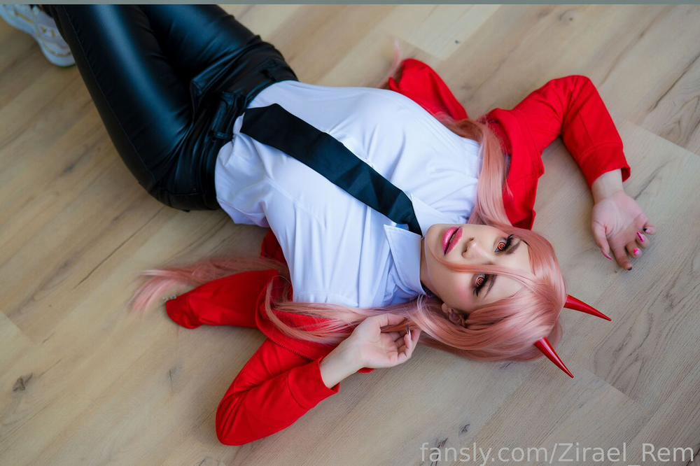 Hình Cosplay 568 0 Octokuro 0 Zirael Rem 0 Lera Himera trang 6