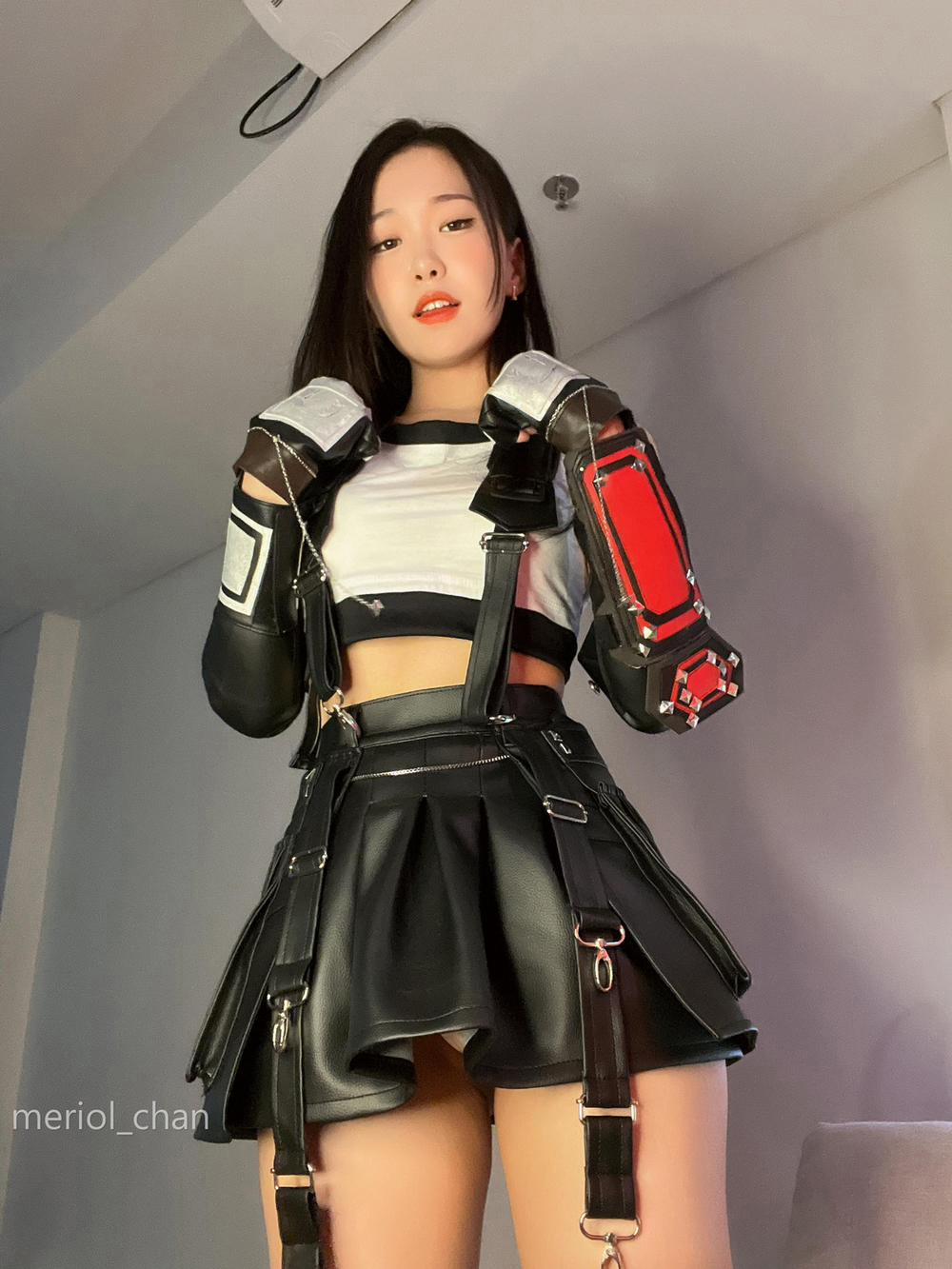 Hình Cosplay 569 0 Meriol trang 31