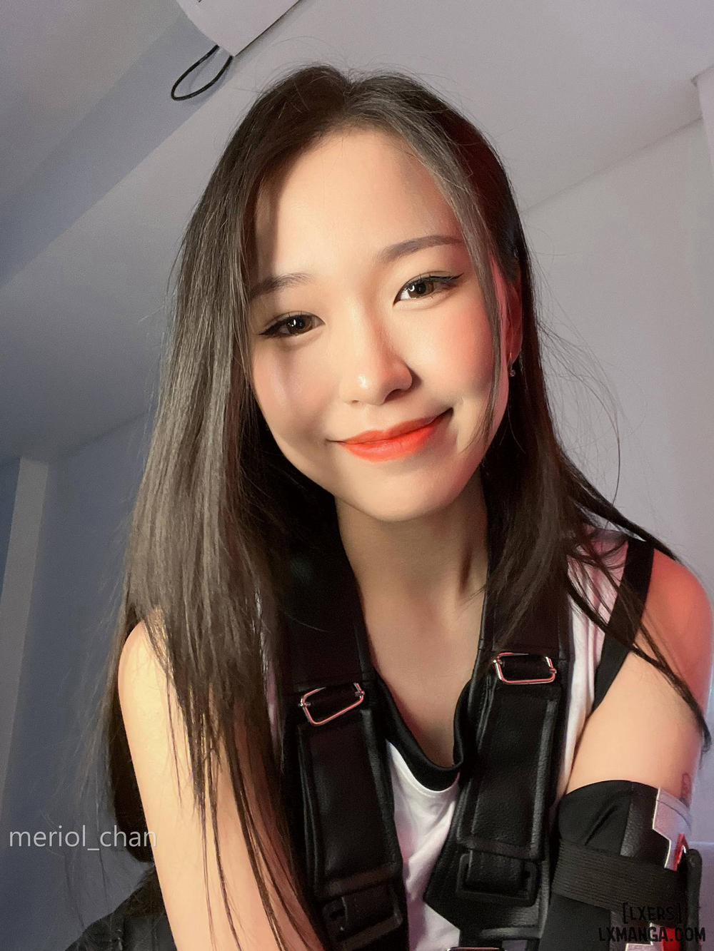 Hình Cosplay 569 - Meriol trang 28
