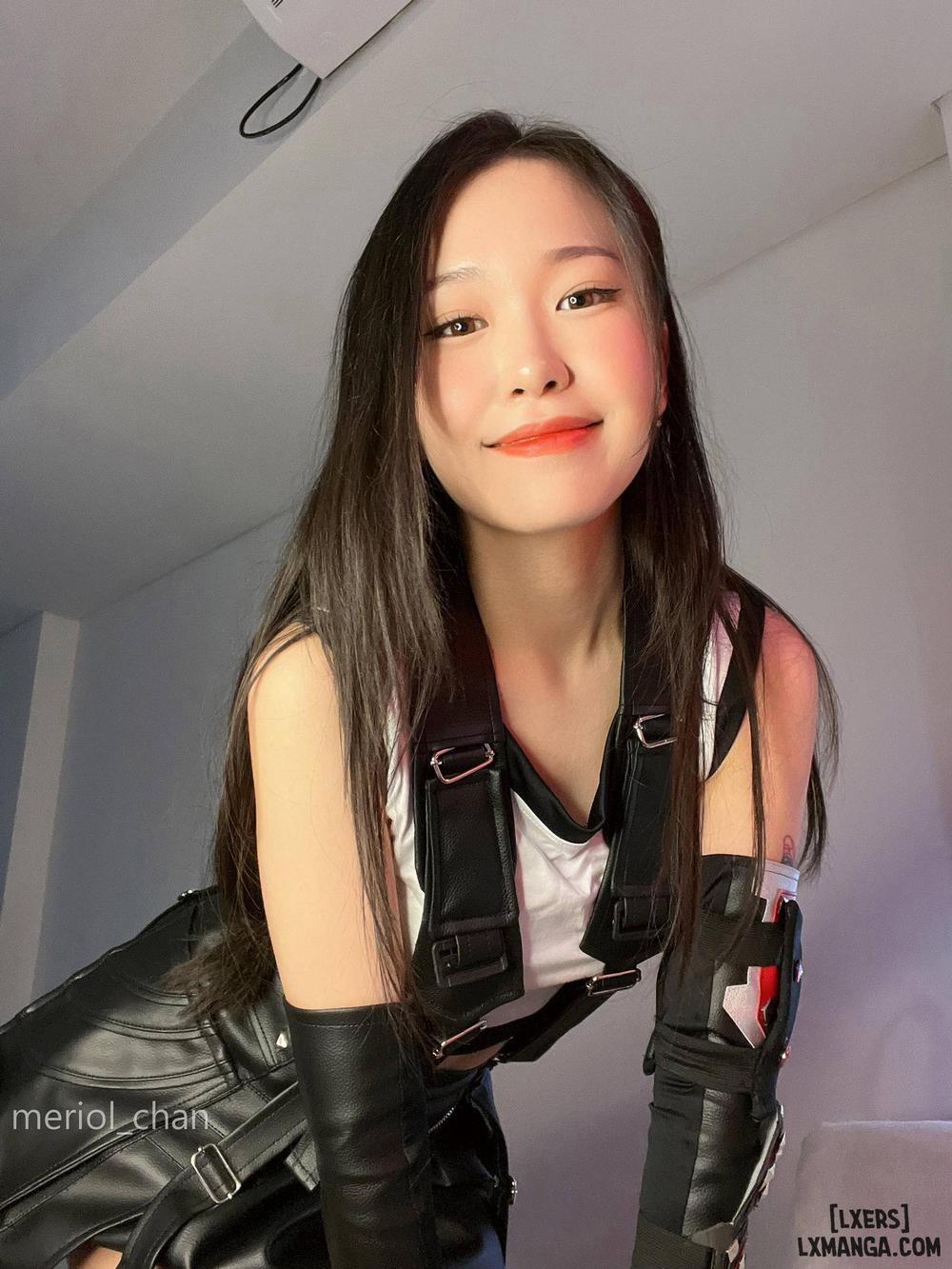 Hình Cosplay 569 - Meriol trang 30