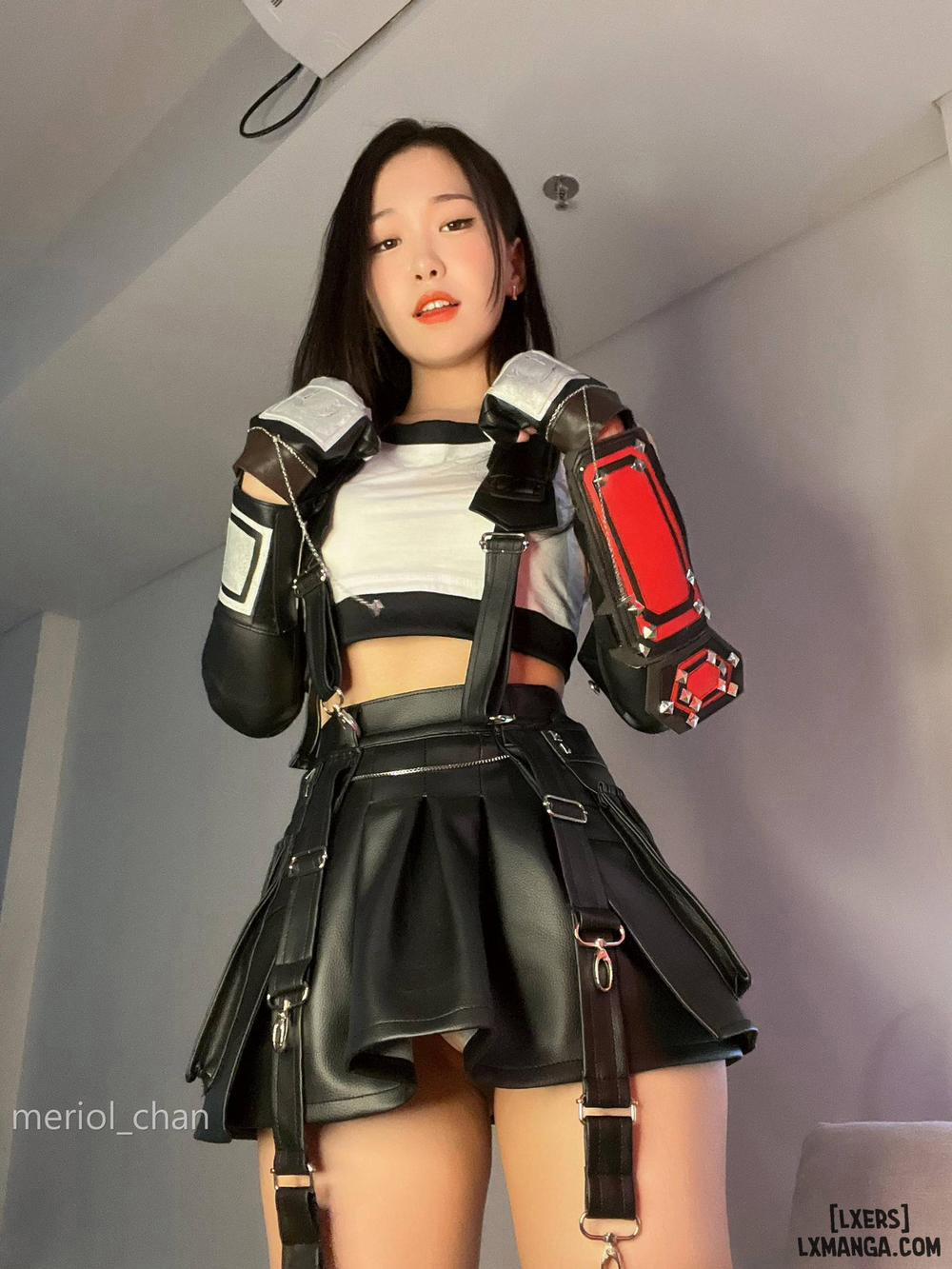 Hình Cosplay 569 - Meriol trang 31