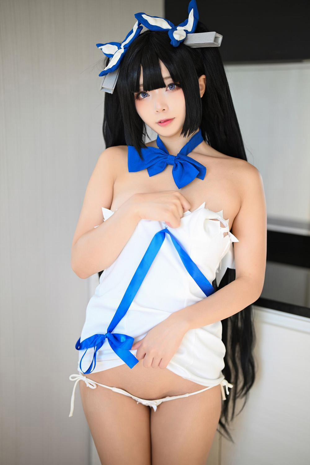 Hình Cosplay 572 0 なごみ亭ちゅちゅ trang 106