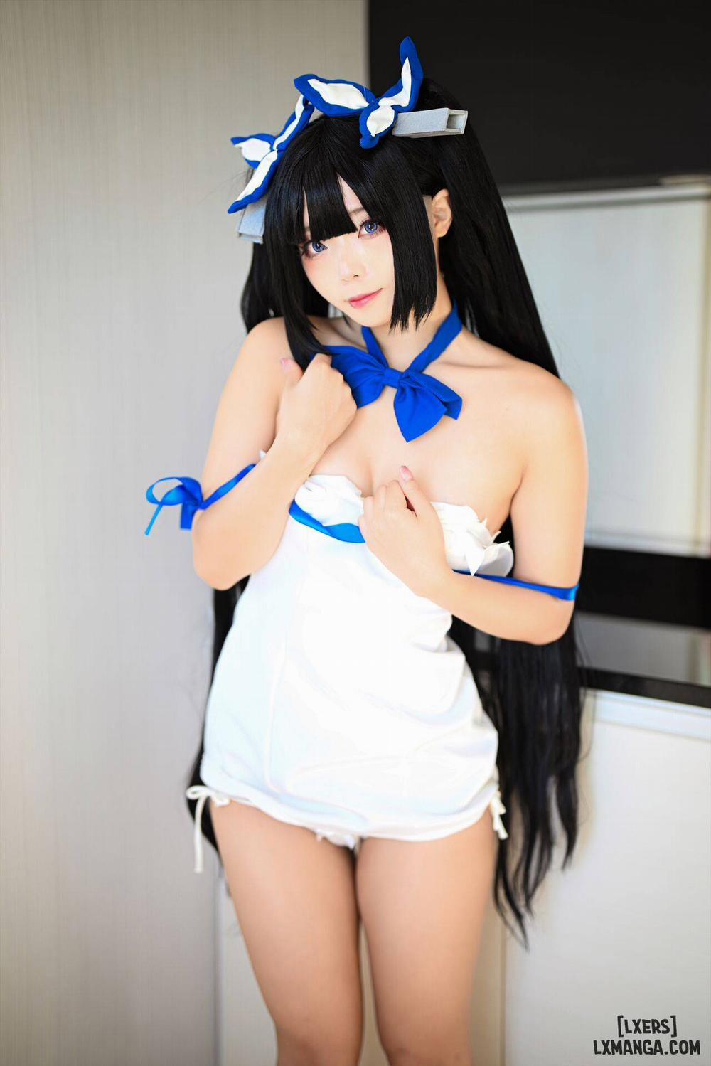 Hình Cosplay 572 0 なごみ亭ちゅちゅ trang 108