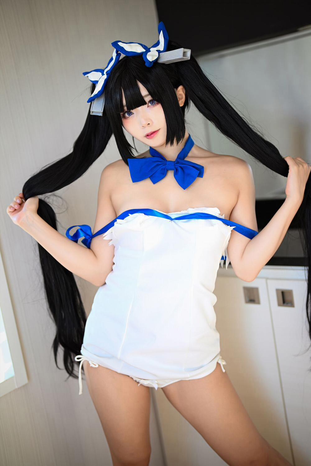 Hình Cosplay 572 0 なごみ亭ちゅちゅ trang 110
