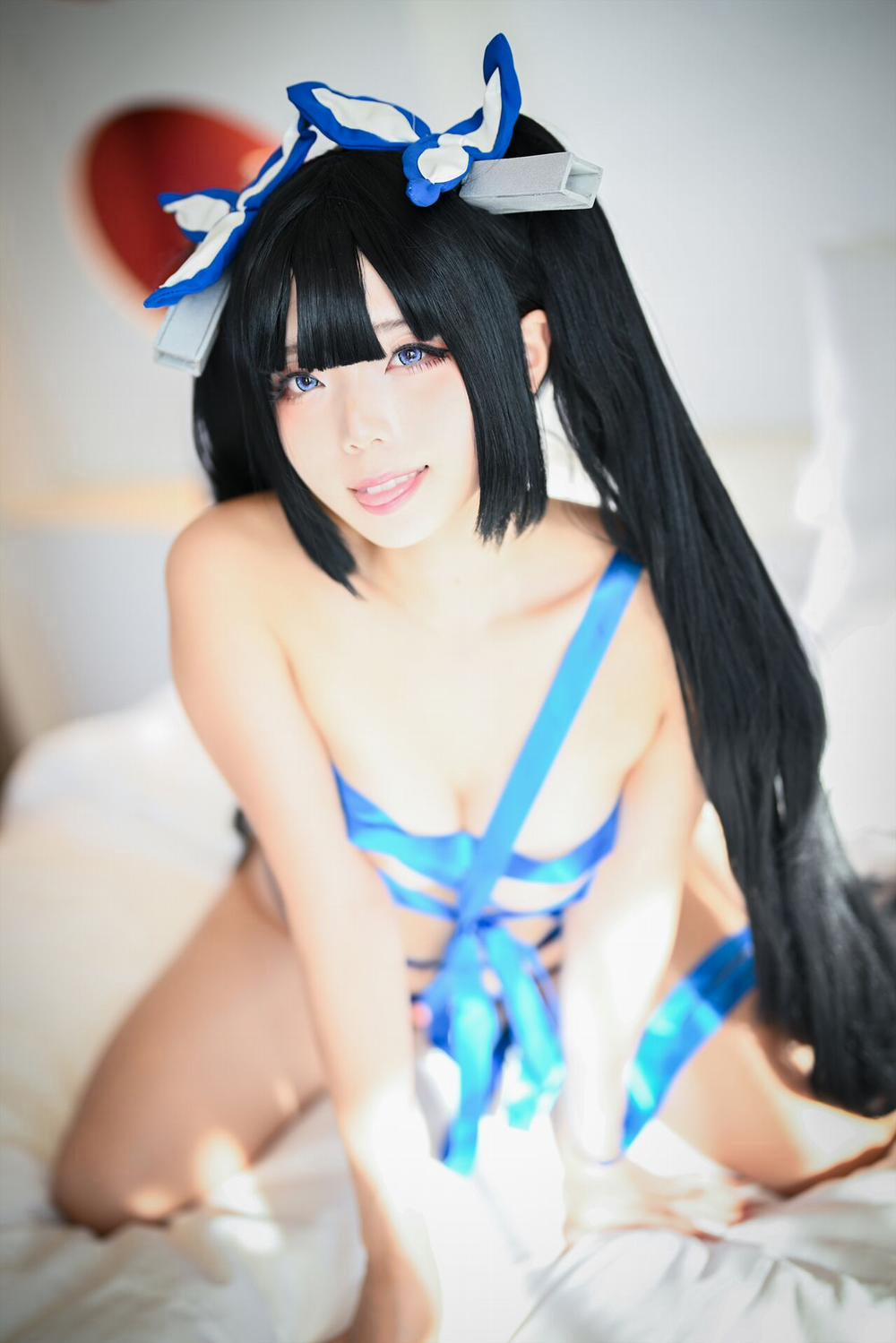 Hình Cosplay 572 0 なごみ亭ちゅちゅ trang 126