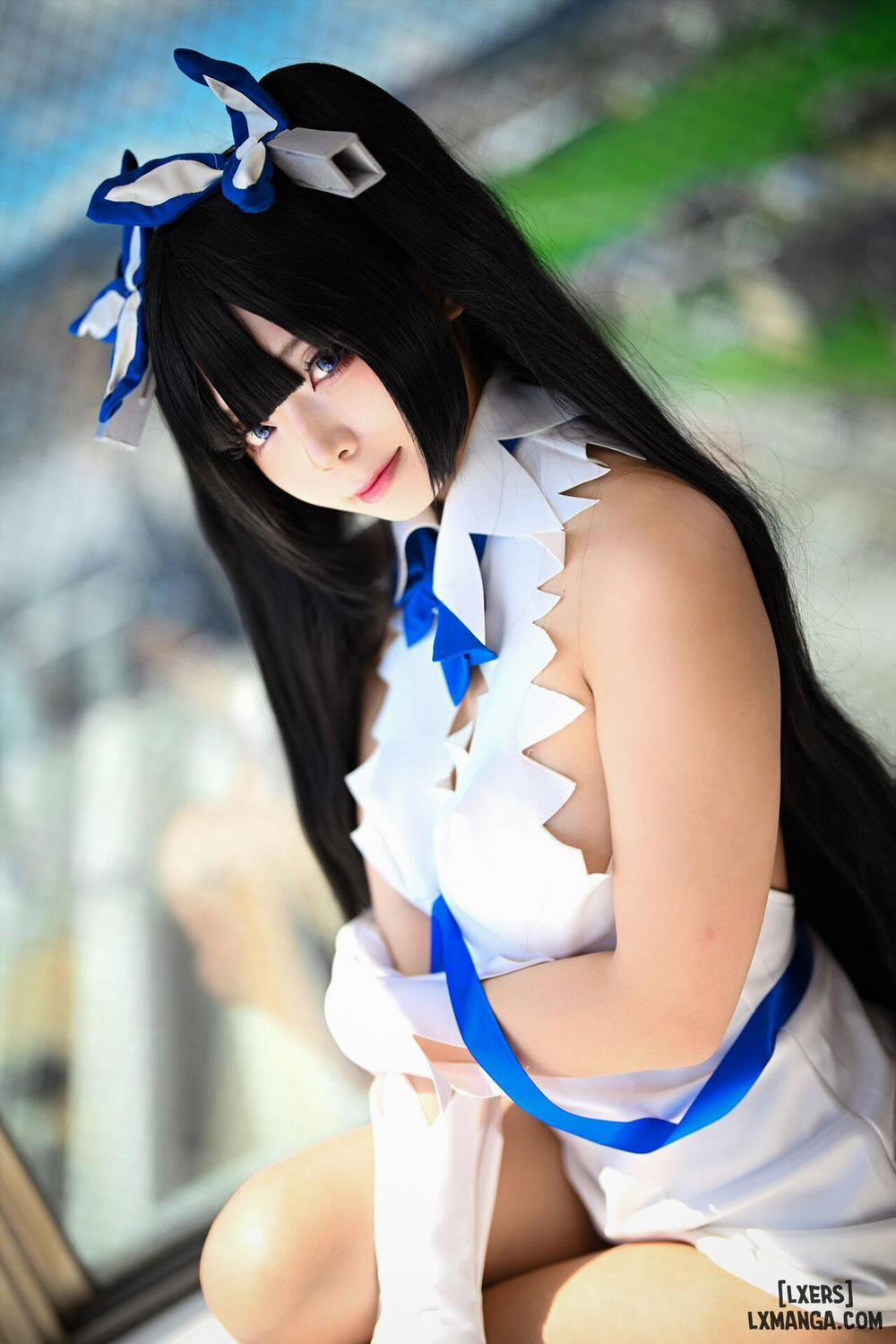 Hình Cosplay 572 0 なごみ亭ちゅちゅ trang 2