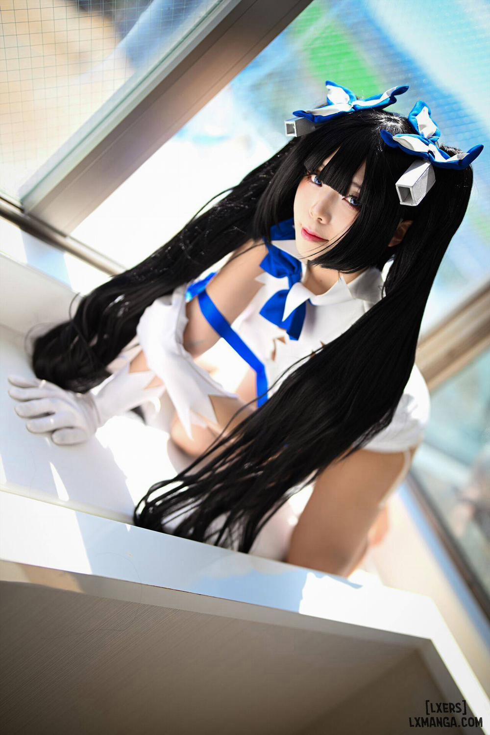 Hình Cosplay 572 0 なごみ亭ちゅちゅ trang 20