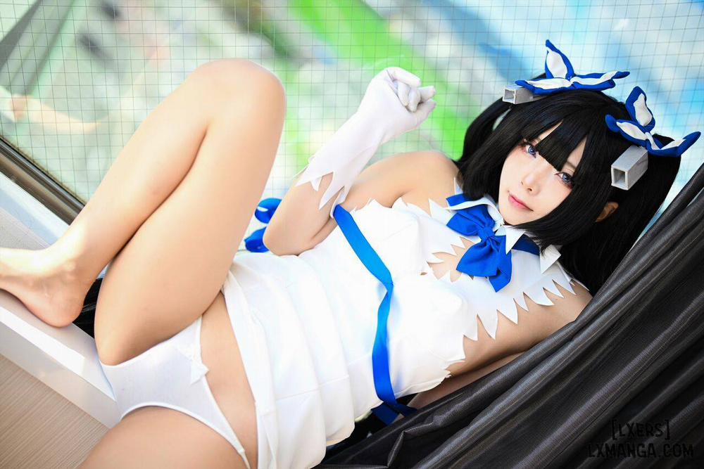Hình Cosplay 572 0 なごみ亭ちゅちゅ trang 26