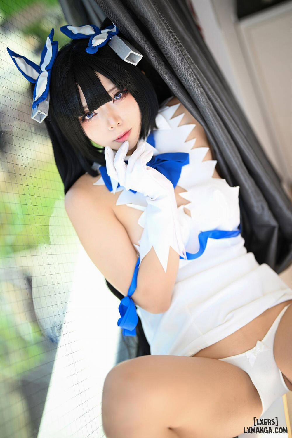 Hình Cosplay 572 0 なごみ亭ちゅちゅ trang 27