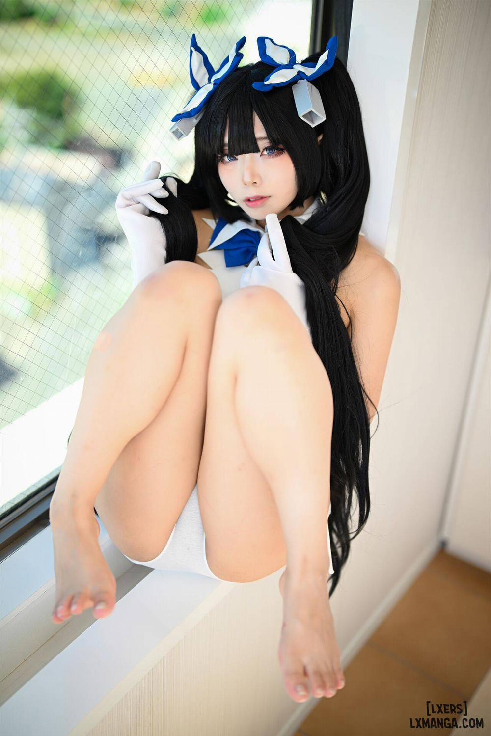Hình Cosplay 572 0 なごみ亭ちゅちゅ trang 29