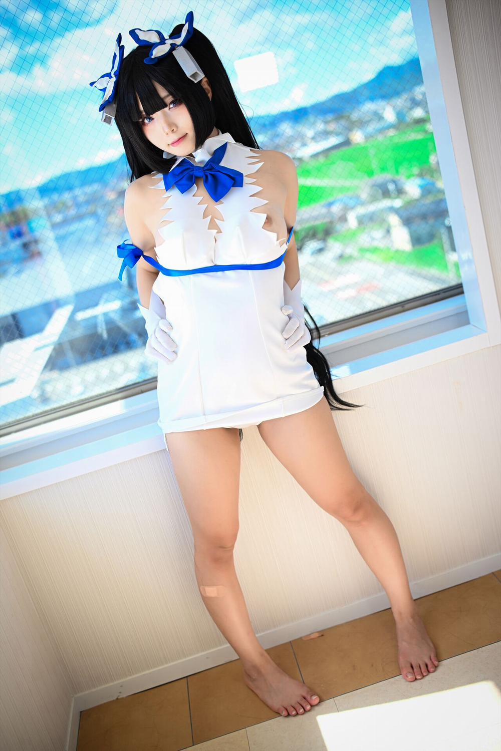 Hình Cosplay 572 0 なごみ亭ちゅちゅ trang 38