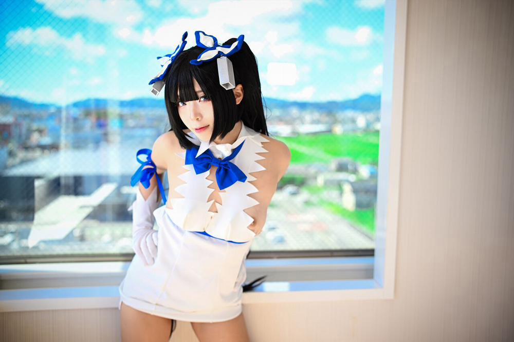 Hình Cosplay 572 0 なごみ亭ちゅちゅ trang 39