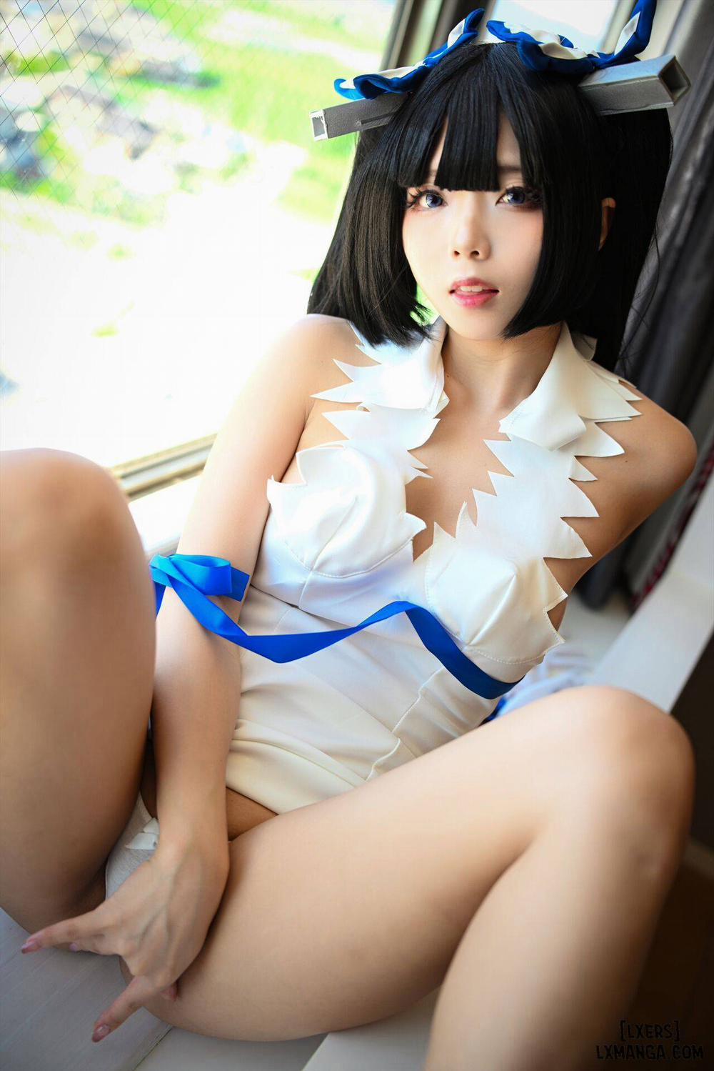Hình Cosplay 572 0 なごみ亭ちゅちゅ trang 59