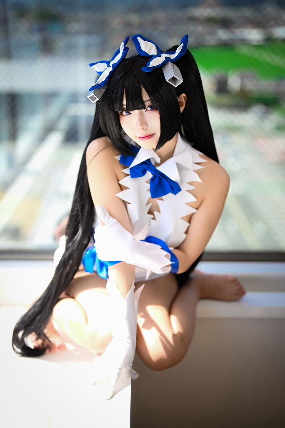 Hình Cosplay 572 0 なごみ亭ちゅちゅ trang 6