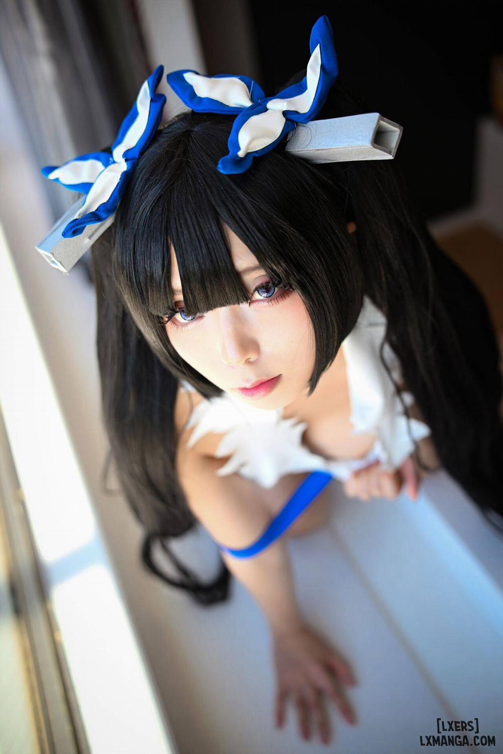 Hình Cosplay 572 0 なごみ亭ちゅちゅ trang 61