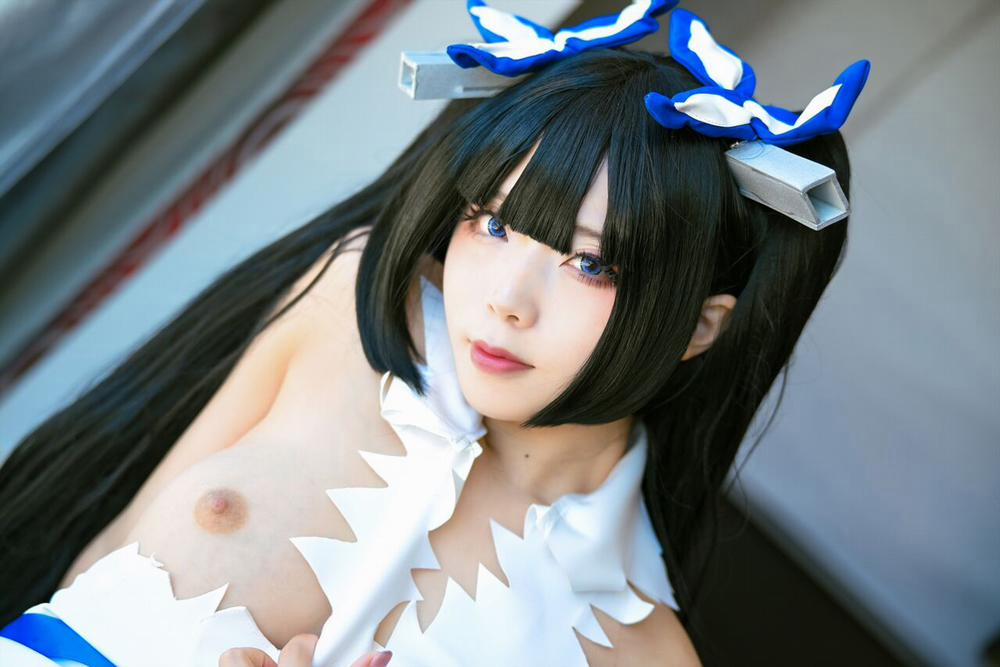 Hình Cosplay 572 0 なごみ亭ちゅちゅ trang 63