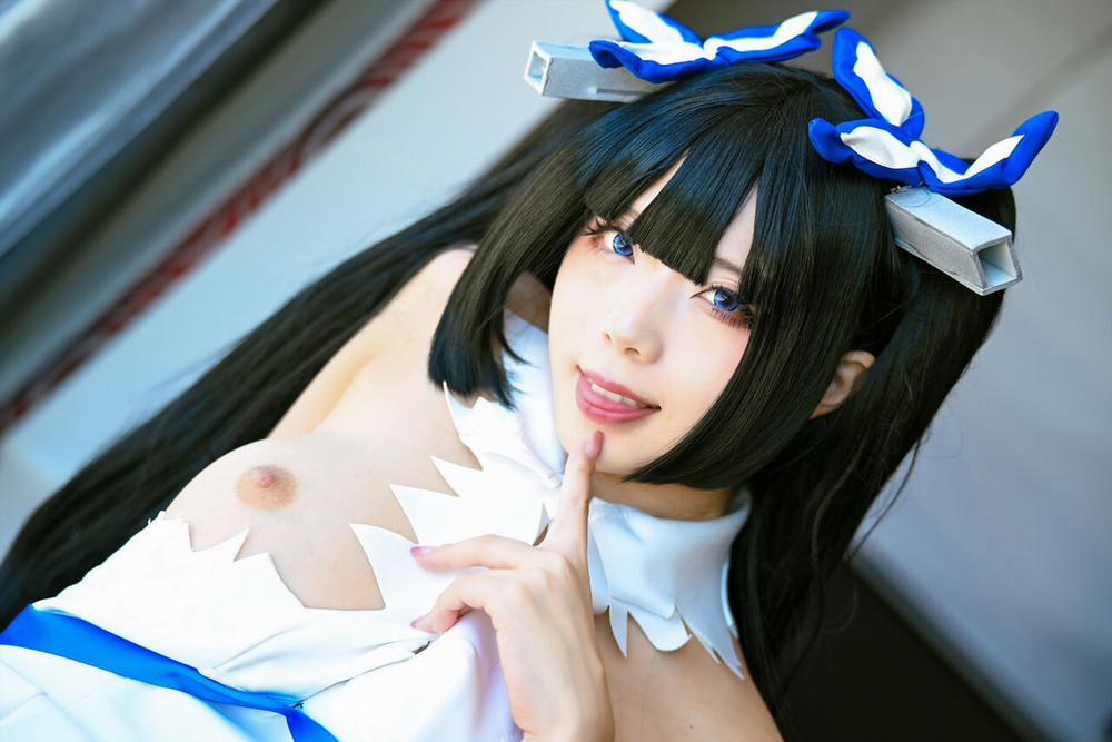 Hình Cosplay 572 0 なごみ亭ちゅちゅ trang 64