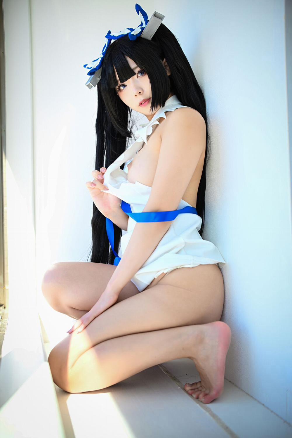 Hình Cosplay 572 0 なごみ亭ちゅちゅ trang 73