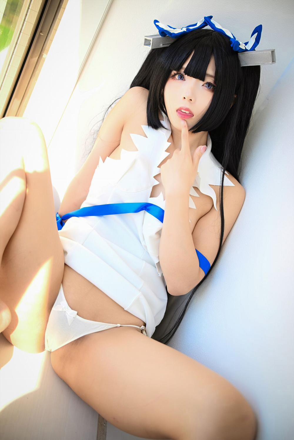 Hình Cosplay 572 0 なごみ亭ちゅちゅ trang 77