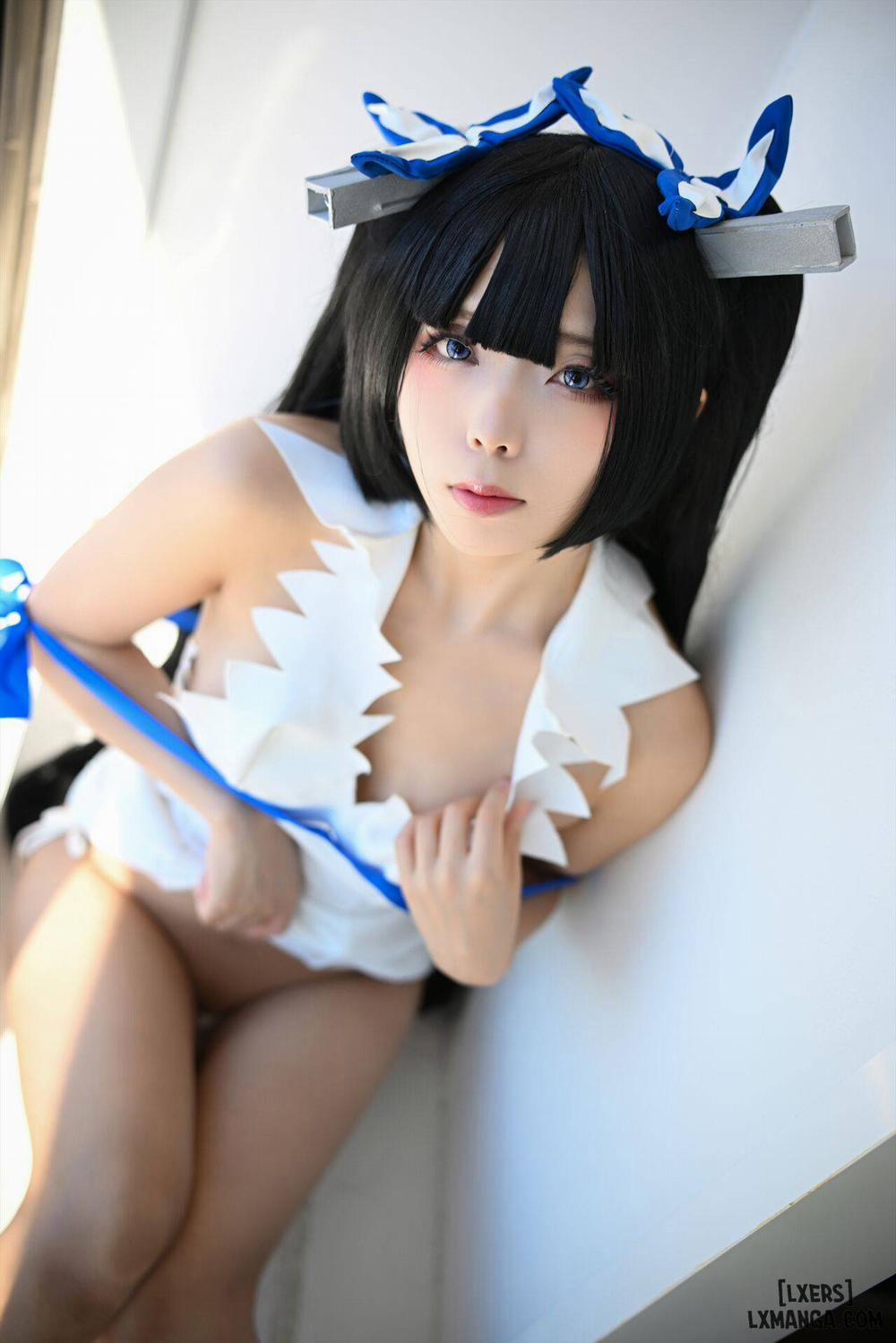 Hình Cosplay 572 0 なごみ亭ちゅちゅ trang 78