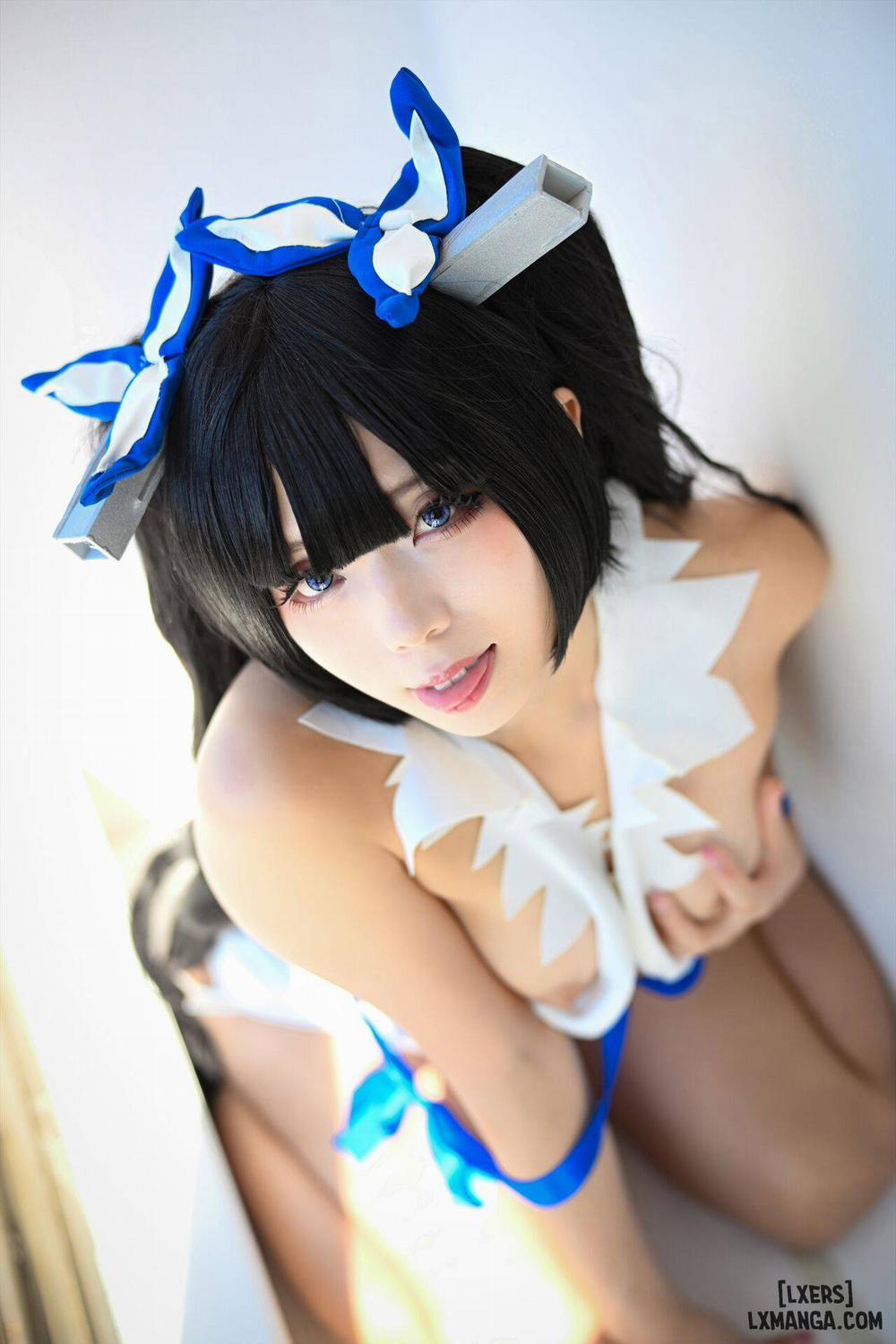 Hình Cosplay 572 0 なごみ亭ちゅちゅ trang 83