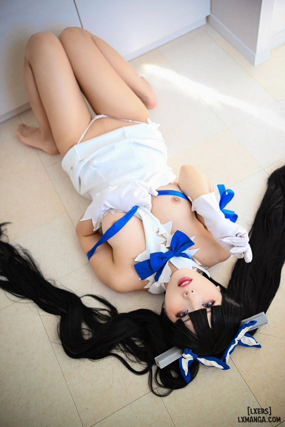Hình Cosplay 572 0 なごみ亭ちゅちゅ trang 85