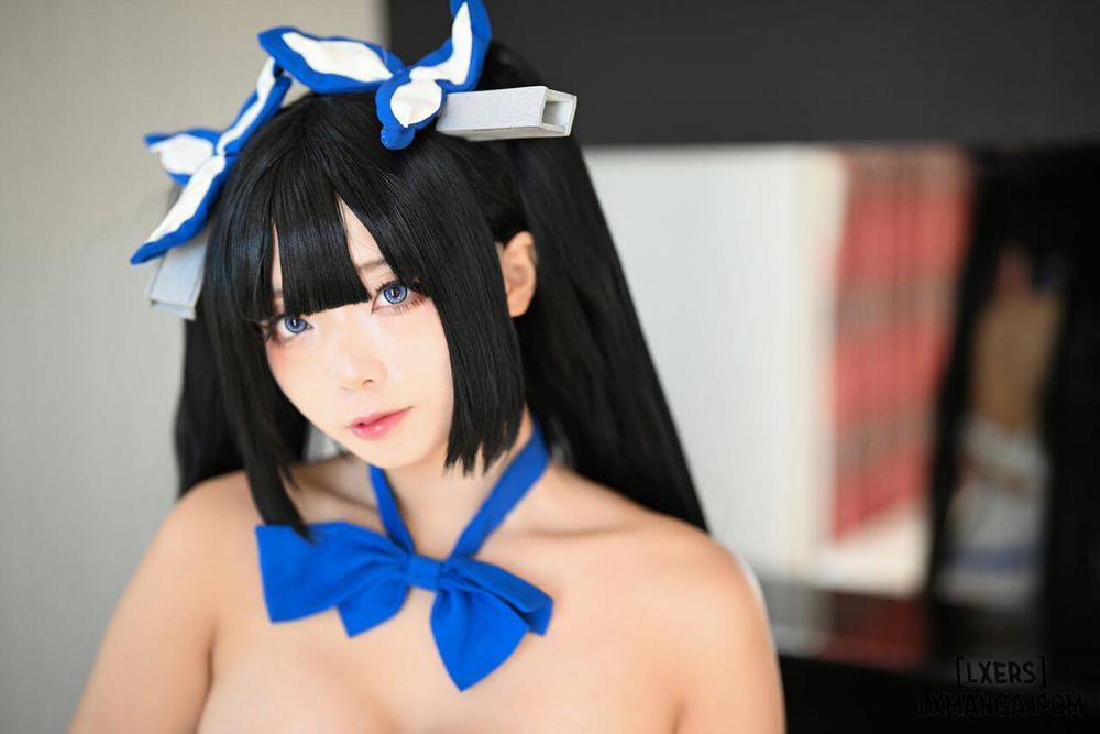 Hình Cosplay 572 - なごみ亭ちゅちゅ trang 107