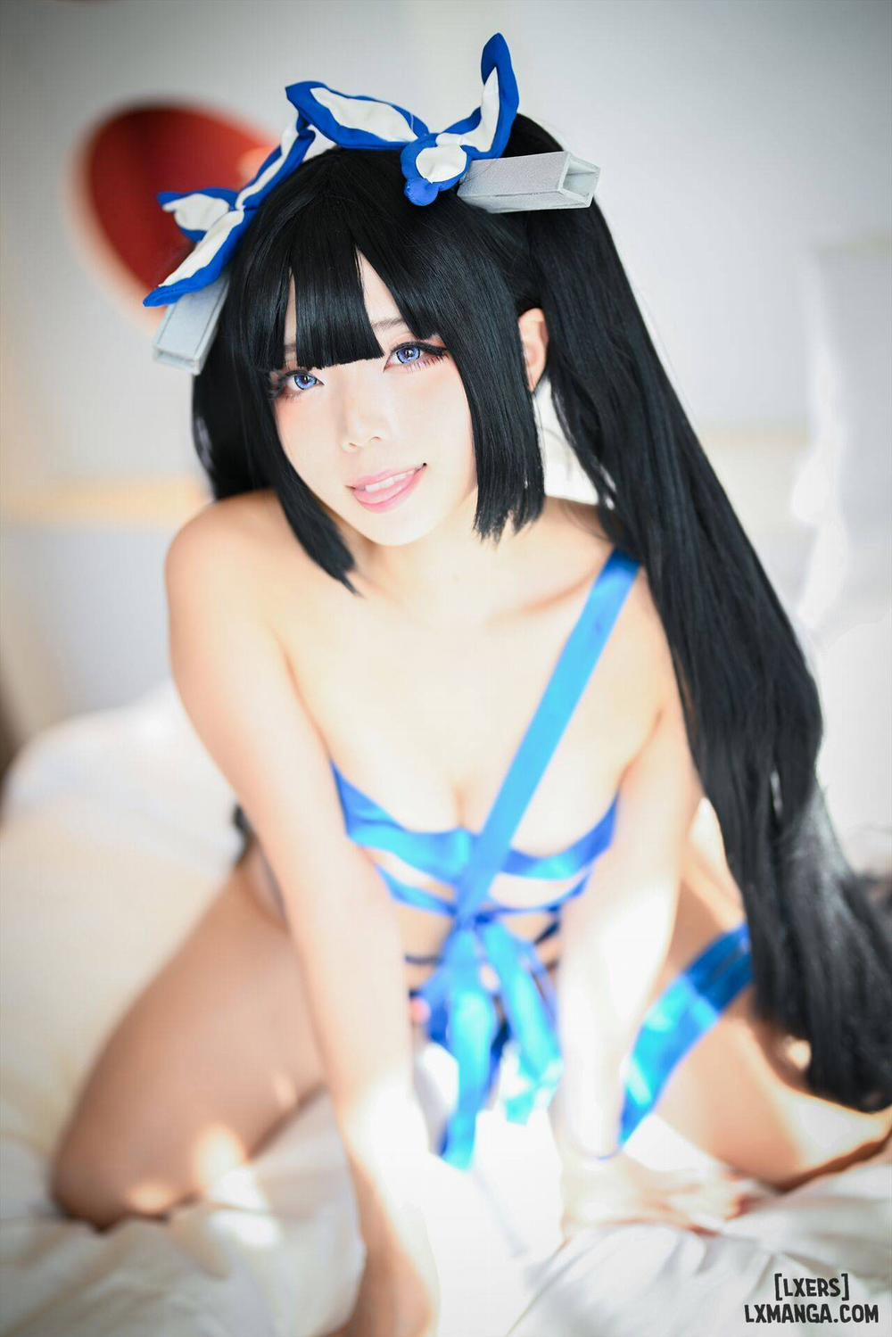 Hình Cosplay 572 - なごみ亭ちゅちゅ trang 126