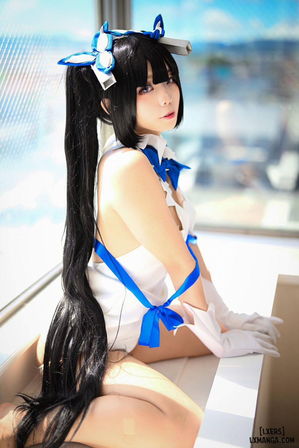 Hình Cosplay 572 - なごみ亭ちゅちゅ trang 18