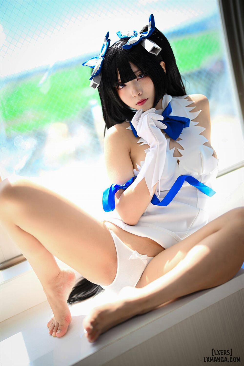 Hình Cosplay 572 - なごみ亭ちゅちゅ trang 19