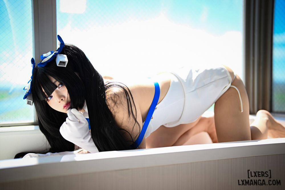 Hình Cosplay 572 - なごみ亭ちゅちゅ trang 21