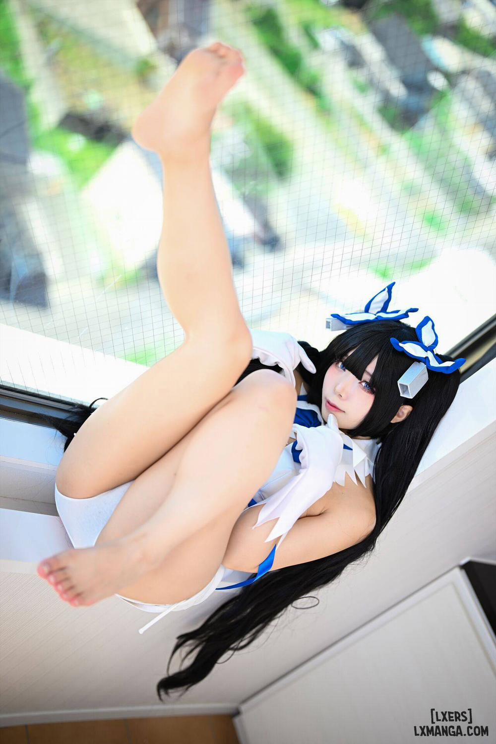 Hình Cosplay 572 - なごみ亭ちゅちゅ trang 30