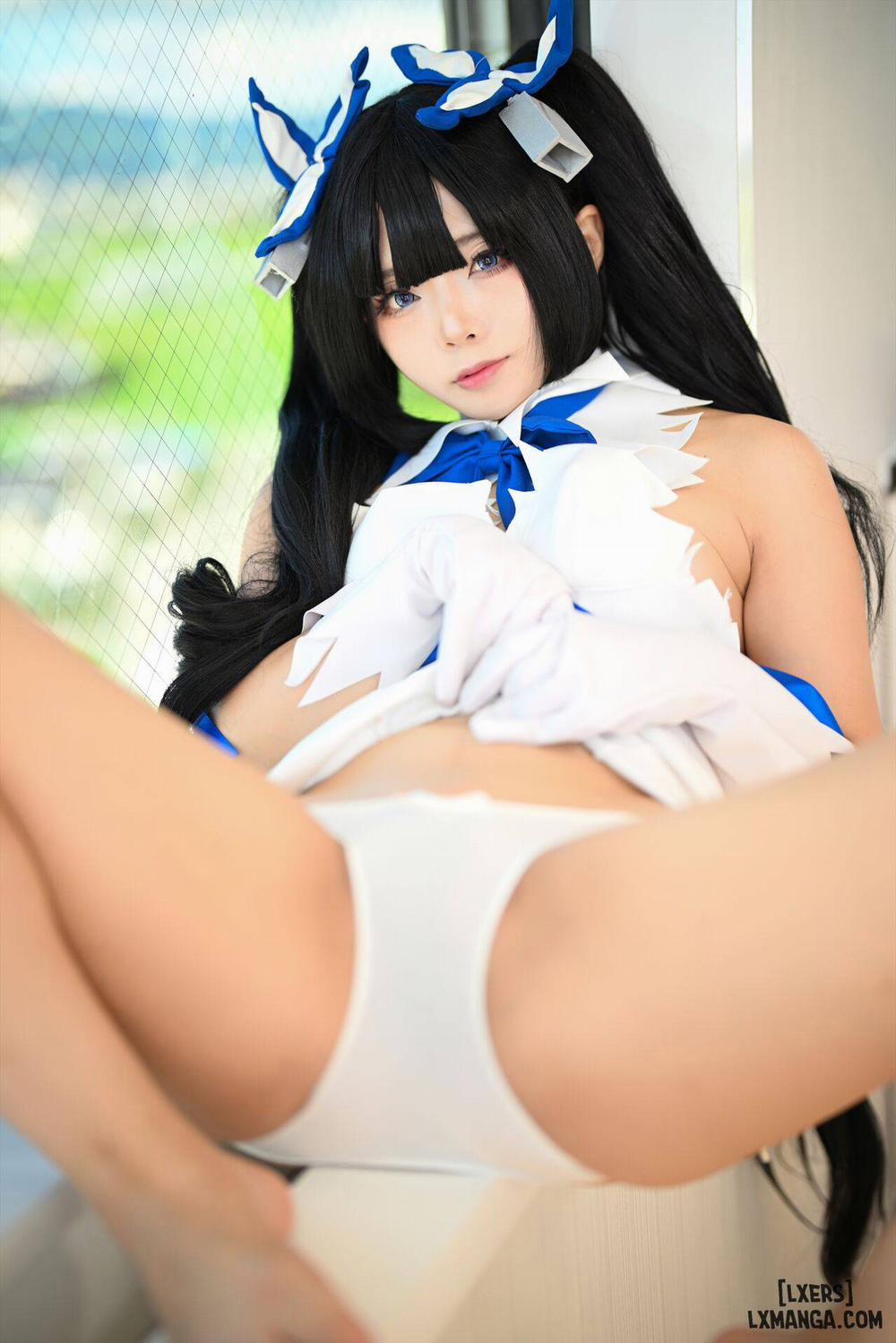 Hình Cosplay 572 - なごみ亭ちゅちゅ trang 32