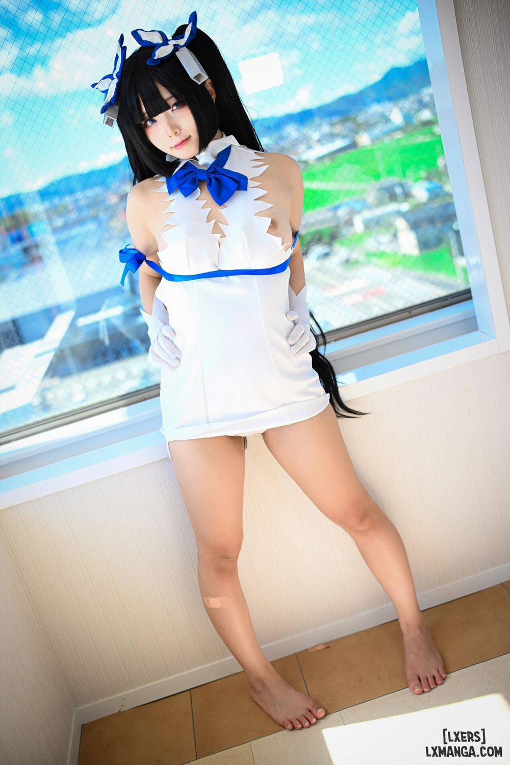 Hình Cosplay 572 - なごみ亭ちゅちゅ trang 38