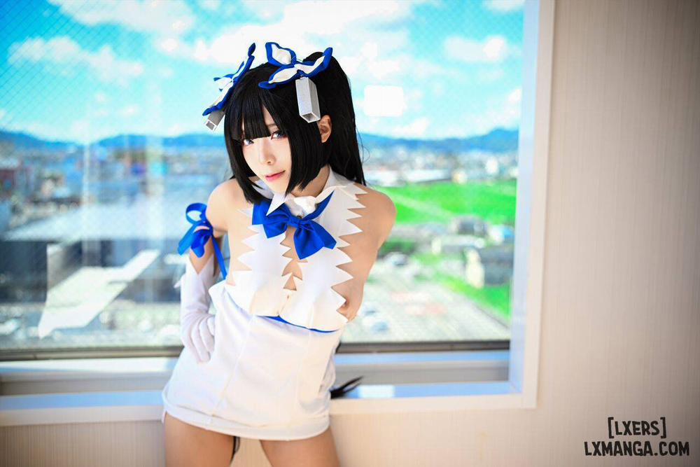 Hình Cosplay 572 - なごみ亭ちゅちゅ trang 39