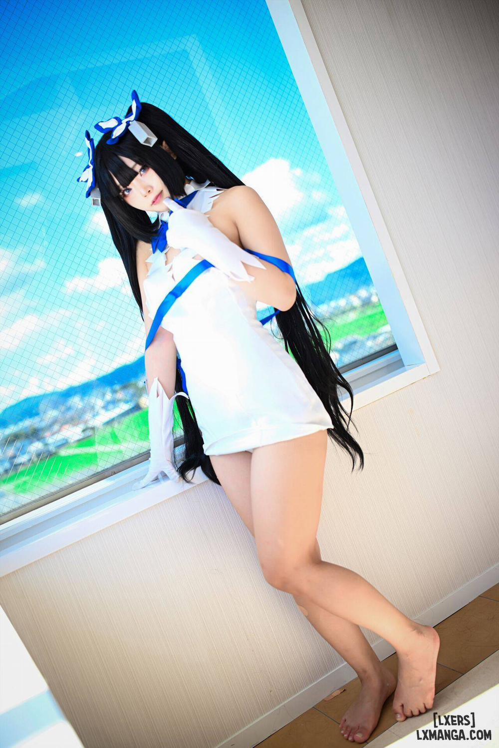 Hình Cosplay 572 - なごみ亭ちゅちゅ trang 40