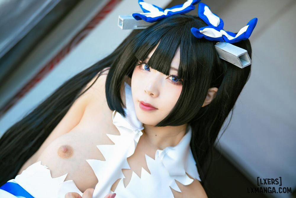 Hình Cosplay 572 - なごみ亭ちゅちゅ trang 63