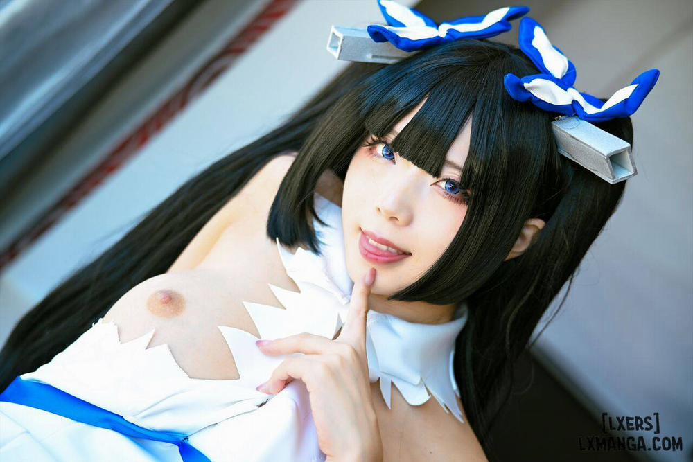 Hình Cosplay 572 - なごみ亭ちゅちゅ trang 64