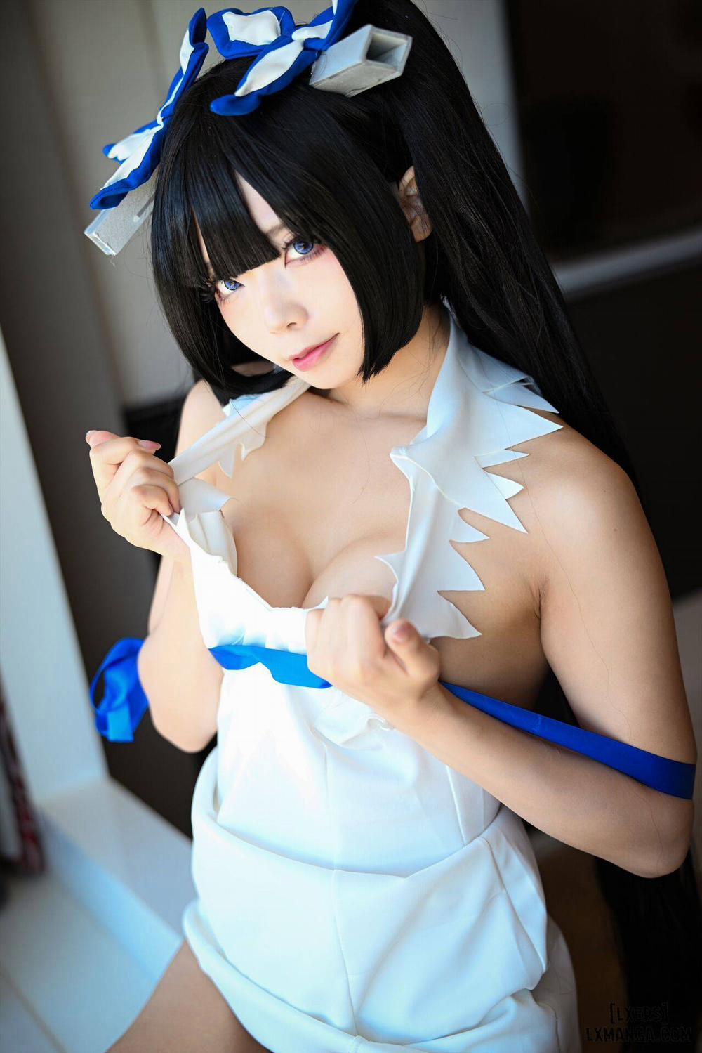 Hình Cosplay 572 - なごみ亭ちゅちゅ trang 66
