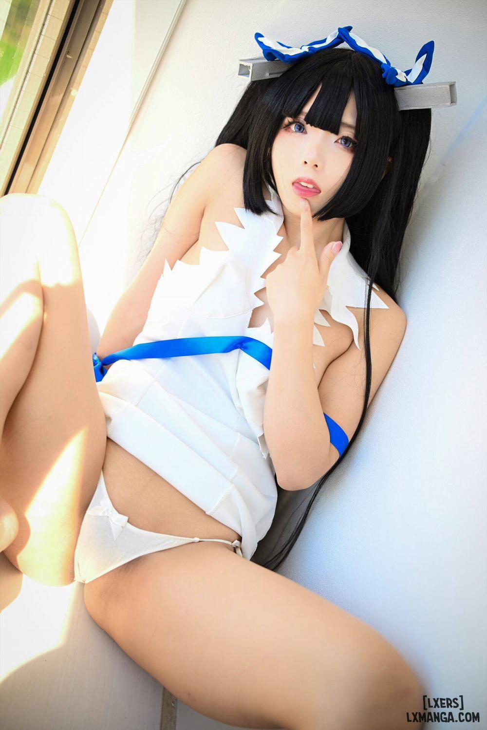 Hình Cosplay 572 - なごみ亭ちゅちゅ trang 77