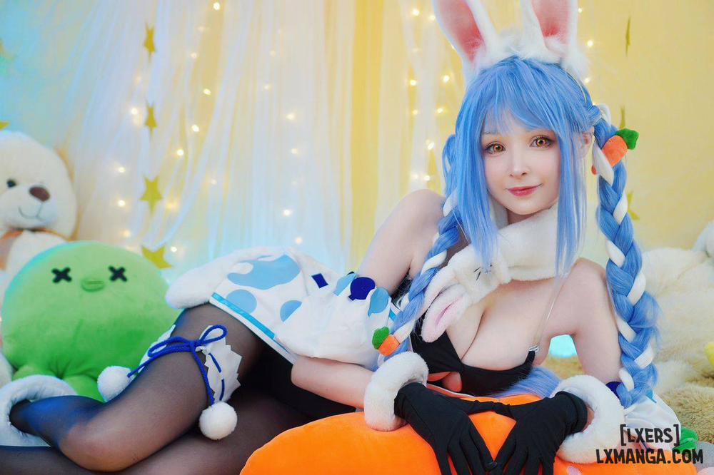 Hình Cosplay 58 - Hidori Rose trang 44