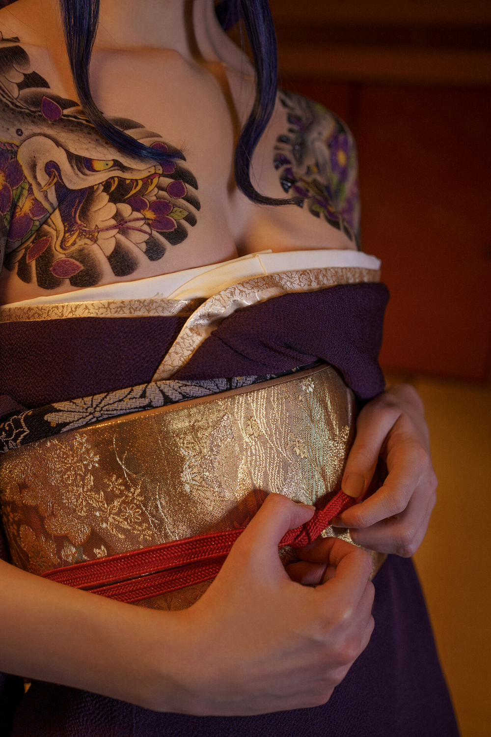Hình Cosplay 582 0 Vinnegal trang 19