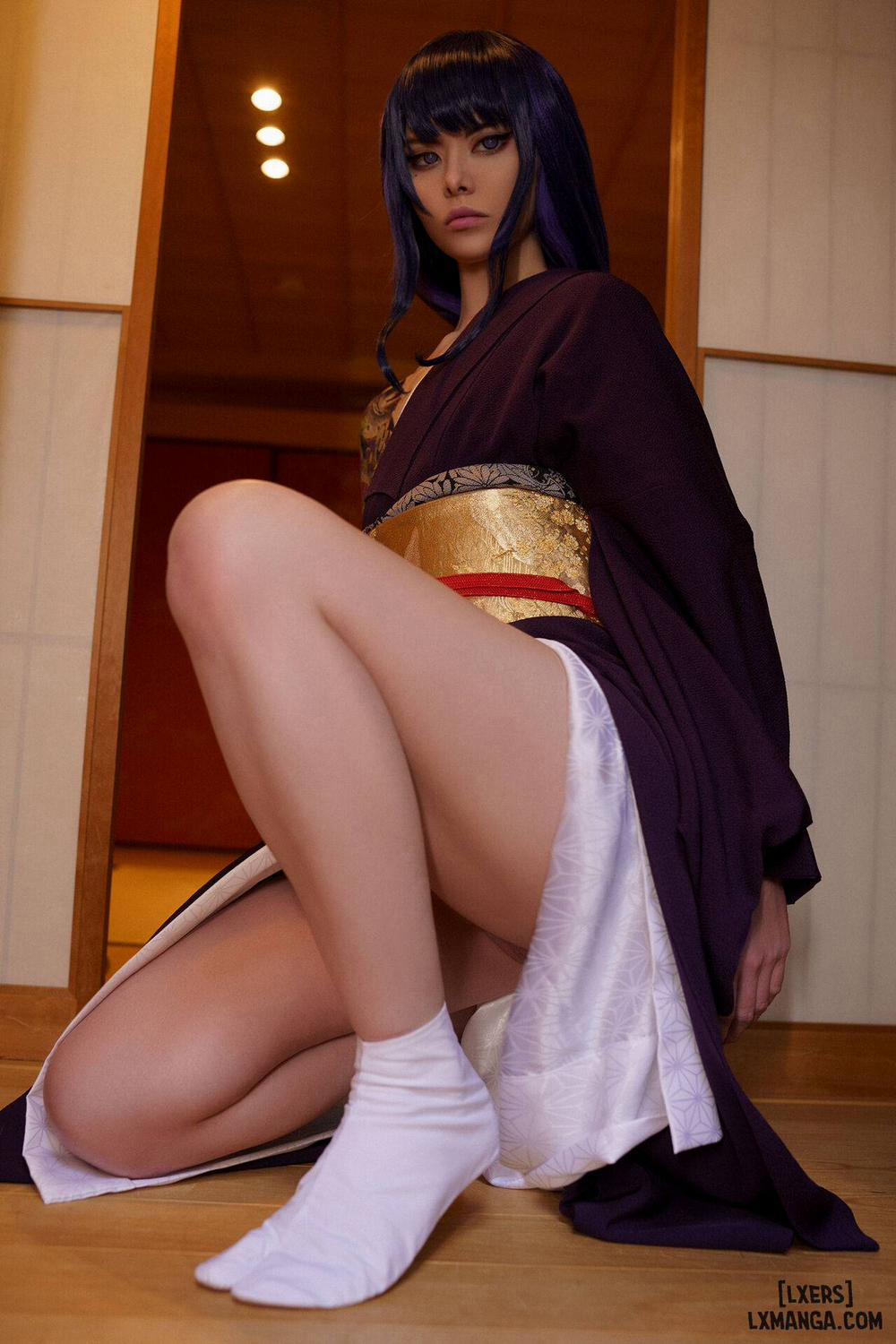 Hình Cosplay 582 - Vinnegal trang 11