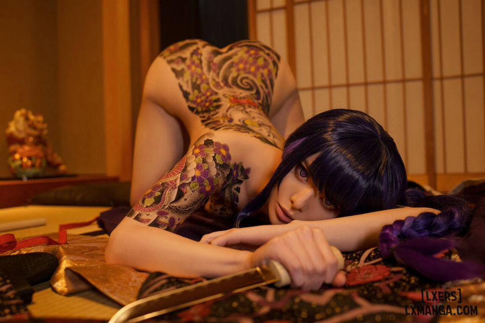 Hình Cosplay 582 - Vinnegal trang 31
