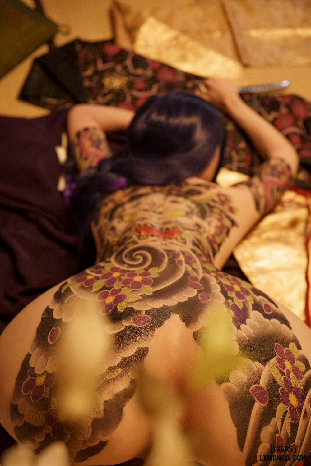 Hình Cosplay 582 - Vinnegal trang 32