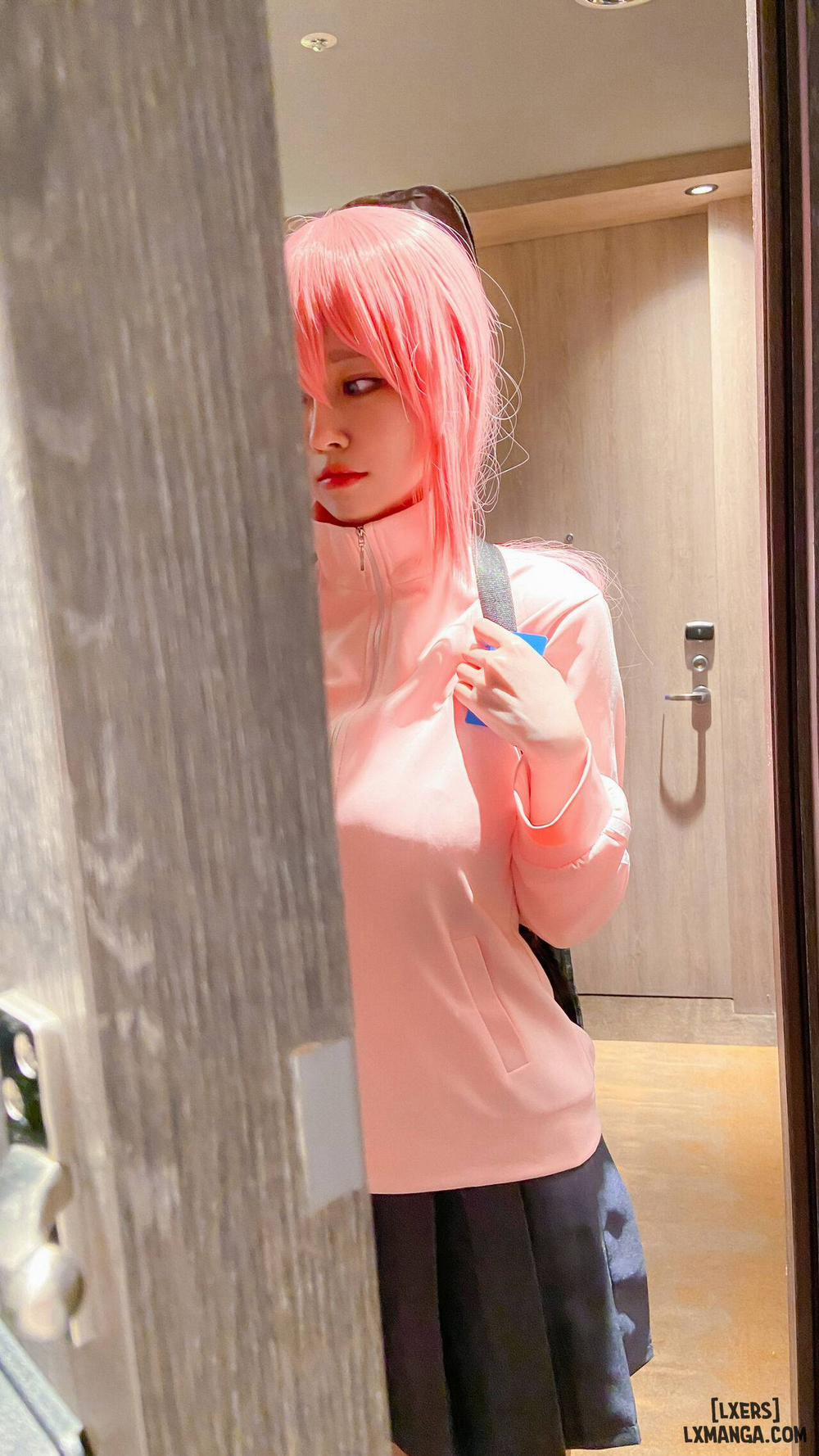 Hình Cosplay 583 0 Arty Huang trang 88