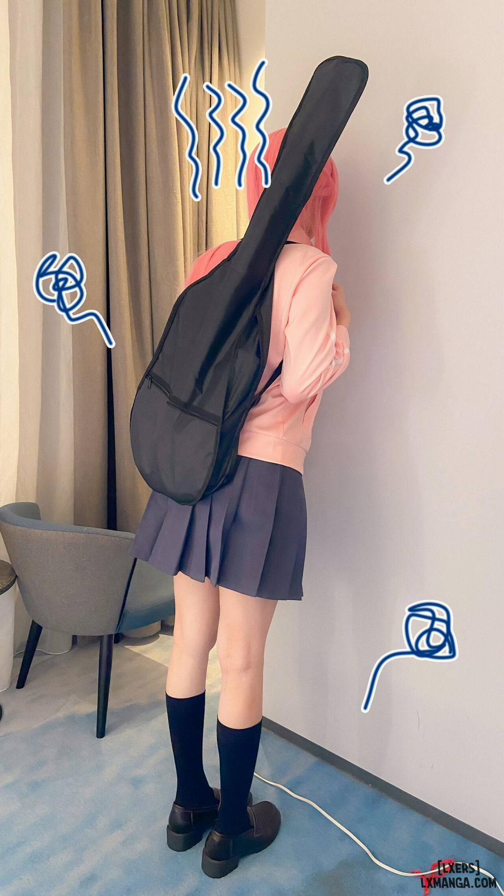 Hình Cosplay 583 - Arty Huang trang 96